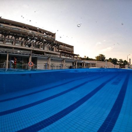 Plotini Hotel Dhidhimotikhon 외부 사진