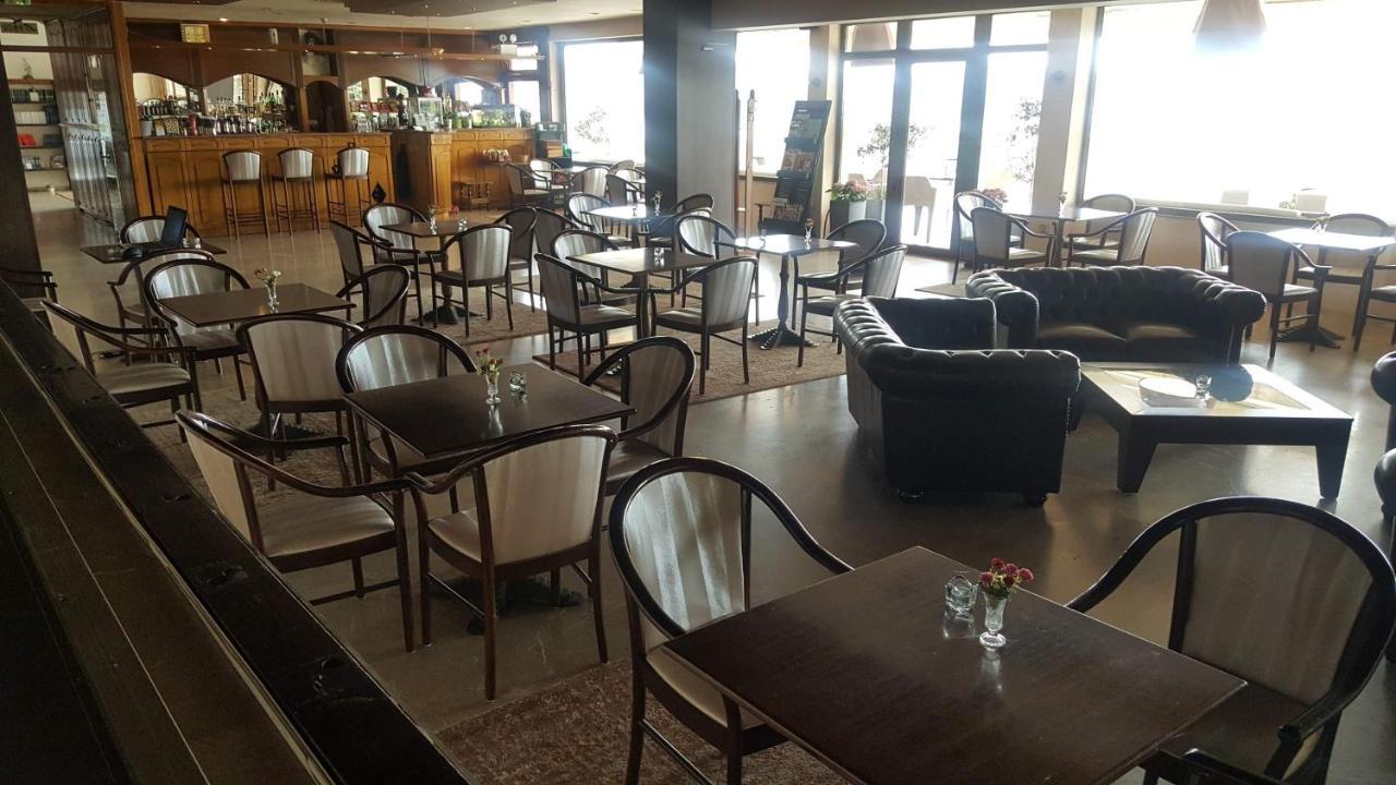 Plotini Hotel Dhidhimotikhon 외부 사진