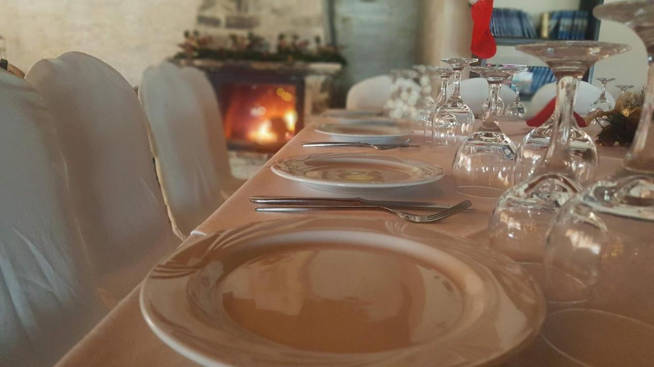 Plotini Hotel Dhidhimotikhon 외부 사진