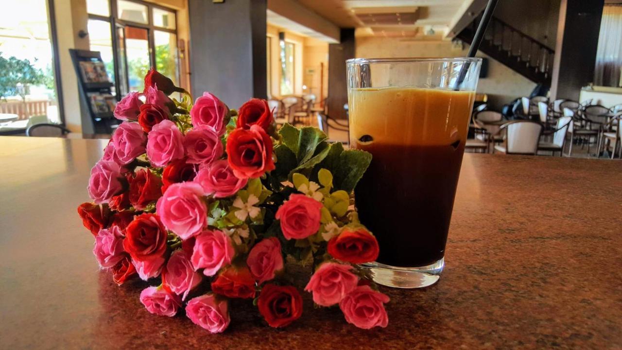 Plotini Hotel Dhidhimotikhon 외부 사진