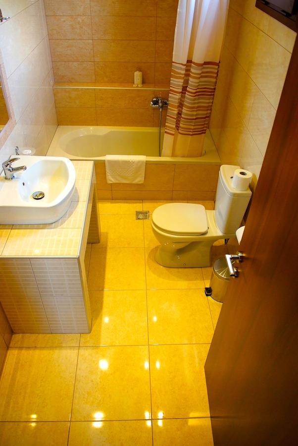 Plotini Hotel Dhidhimotikhon 객실 사진