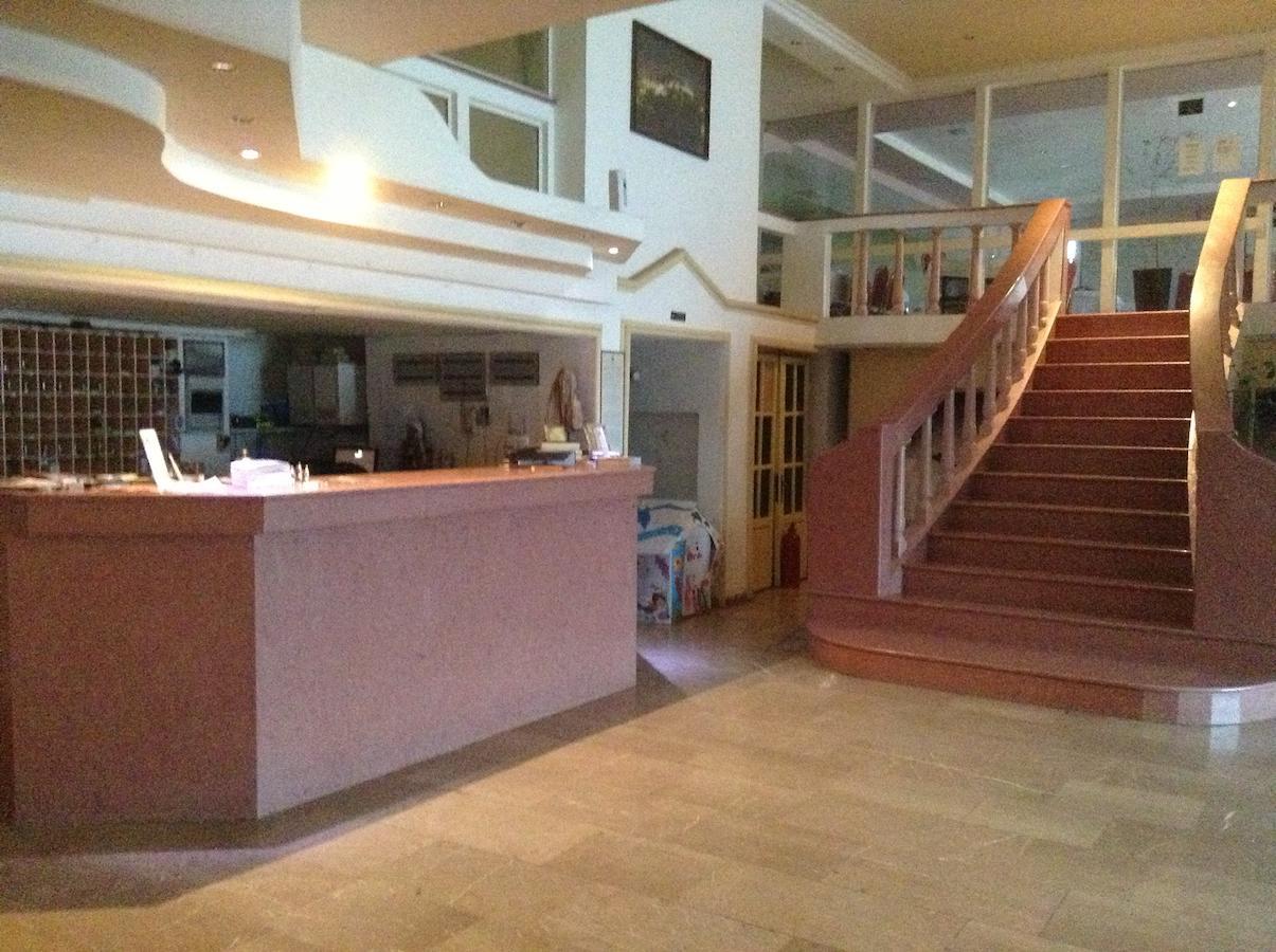 Plotini Hotel Dhidhimotikhon 외부 사진