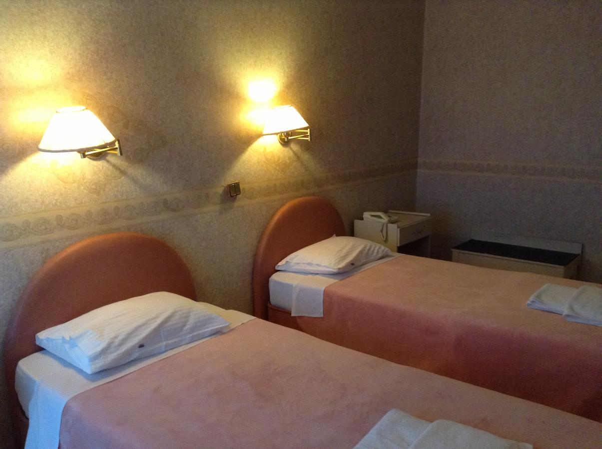 Plotini Hotel Dhidhimotikhon 객실 사진